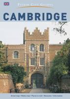 Cambridge City Guide - English