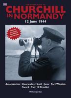 The Pitkin Guide to Churchill in Normandy