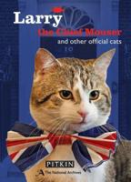 Larry the Chief Mouser and Other Official Cats