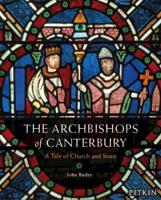 The Archbishops of Canterbury