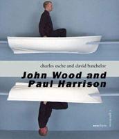 John Wood and Paul Harrison
