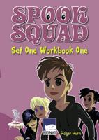 Spook Squad Set 1 Workbook 1