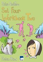 Siti's Sisters Set 4. Workbook 2
