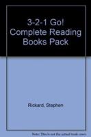 3-2-1 Go! Complete Reading Books Pack