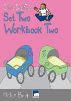 Siti's Sisters Set 2 Workbook 2