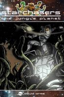 Jungle Planet
