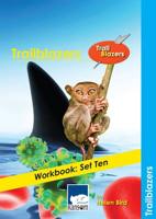 Trailblazers Workbook: Set 10