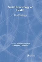 The Social Psychology of Health