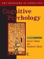 Cognitive Psychology