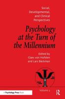Psychology at the Turn of the Millennium
