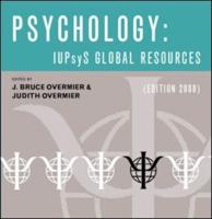 Psychology: IUPsyS Global Resource Guide