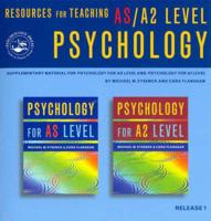 Resources for Teaching AS/A2