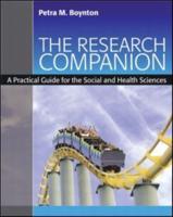 The Research Companion