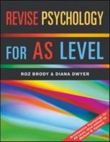 Revise Psychology for AS Level