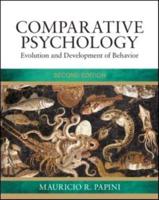 Comparative Psychology