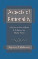 Aspects of Rationality