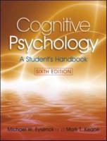 Cognitive Psychology