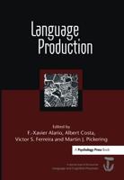 Language Production: First International Workshop on Language Production