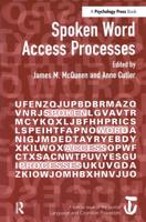 Spoken Word Access Processes