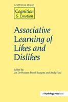 Associative Learning of Likes and Dislikes