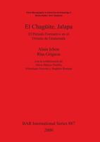 El Chaguite (Jalapa)
