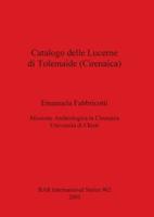 Catalogo Delle Lucerne Di Tolemaide (Cirenaica)