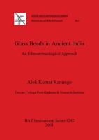 Glass Beads in Ancient India