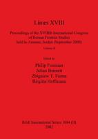 Limes XVIII - Proceedings of the XVIIIth International Congress of Roman Frontier Studies held in Amman, Jordan (September 2000), Volume 2