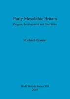 Early Mesolithic Britain