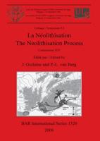 La Néolithisation