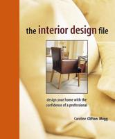 The Interior Design File