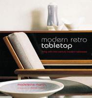 Modern Retro Tabletop