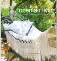 Open Air Living (Us Edition)