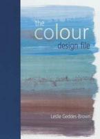 The Colour Design File