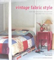 Vintage Fabric Style