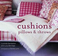 Cushions, Pillows & Throws