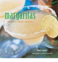 Margaritas and Other Tequila Cocktails