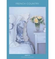 French Country Notecards