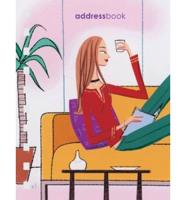 Relaxing Pocket Address Book