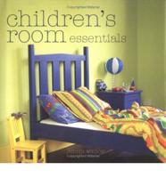 Children's Room Essentials