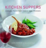 Kitchen Suppers