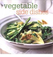 Vegetable Side Dishes