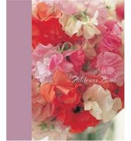 Paula Pryke's Flowers Mini Add Book