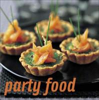 Party Food Pack