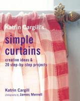 Katrin Cargill's Simple Curtains