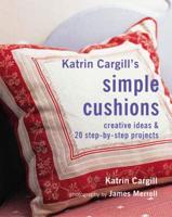 Katrin Cargill's Simple Cushions