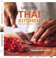 Vatch's Thai Kitchen