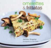 Omlettes & Frittatas