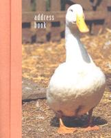 Ducks Mini Address Book