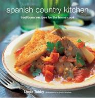 Spanish Country Kitchen